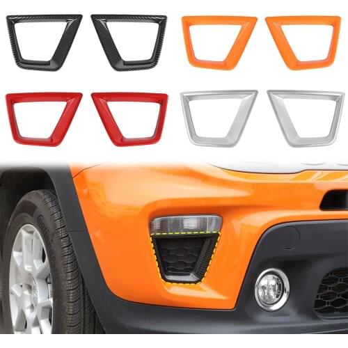 YOCTM Headlight Housings