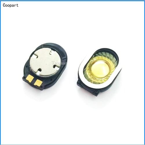 Coopart New Buzzer Loud Music Speaker ringer Replacement for CAT B15Q S31 High Quality