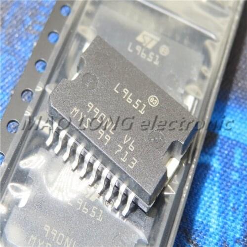 10PCS/LOT L9651 HSOP20 Car chip car IC