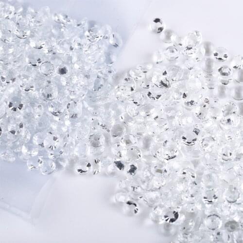 1440pcs Super Glitter Flatback Nude Crystal Non HotFix Rhinestones For Nail Art Decoration Shoes And Dancing Decoration