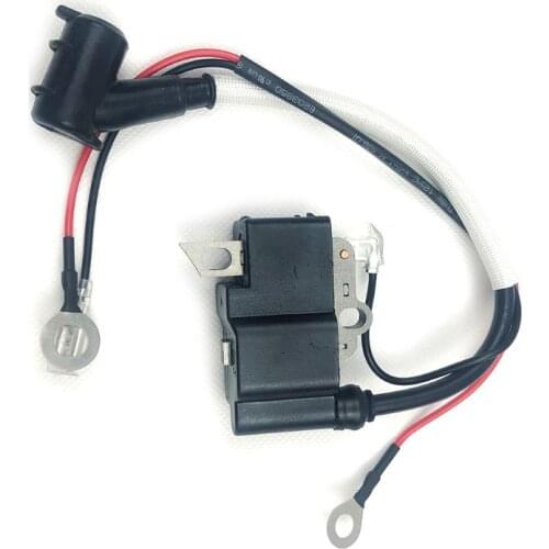 2021 New High Pressure Ignition Coil for stihl MS362 MS362C Chainsaw Strimmer Brush Parts