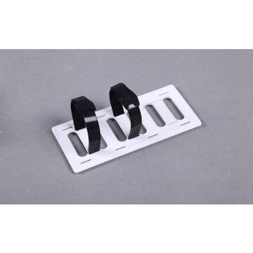 FMS 1400mm 1.4m F3A Olympus Battery Tray FMSFF120 RC Airplane Aircraft Model Plane Spare Parts Accessories