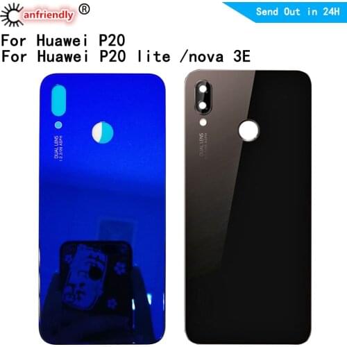 Canfriendly Huawei Phone Batteries