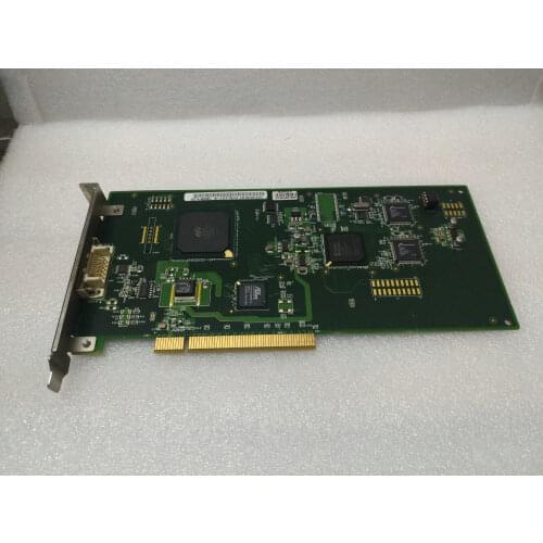 Color printing card Electronics Imaging EF1 45050280 PCI interface