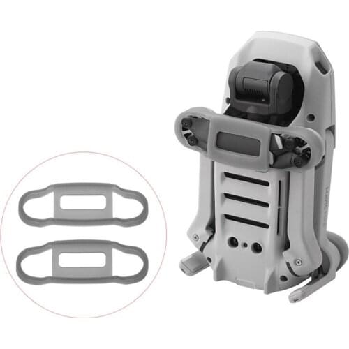 New for Mavic Mini Propeller Holder Silicone Stabilizers Protective Stand for DJI Mavic Mini Drone Accessories Silicone Beam Pad