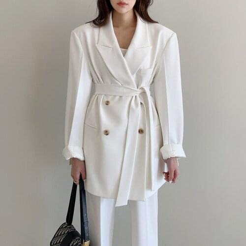 Dunayskiy Womens Elegant Pant Suits