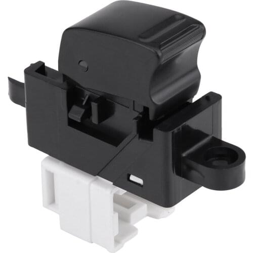Electric Power Window Switch 25411-0V00A for NISSAN PATROL GU Y61 1997 1998 1999 2000 2001 2002 2003 2004 2005 2006 2007-2012