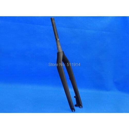 FLYXII Brand New Full carbon UD Matt Mountain Bike Bicycle MTB 29 ER MTB Fork