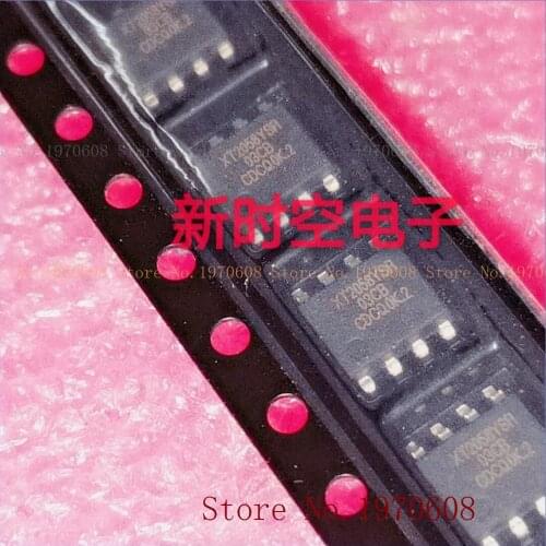 XT2058YSR XT2058YSR-G SOP8