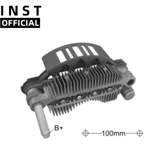 ALTERNATOR GENERATORS RECTIFIER BRIDGE FOR A860X47070 RM-116 139111