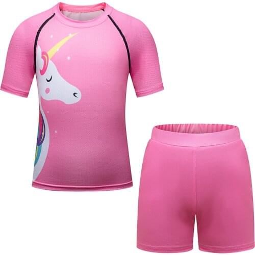 Cody Lundin 4-14Y Baby Boys Clothing Sets Summer 2Pcs T-Shirt And Shorts Child Boys Girls Beach Wear Outfits Unisex