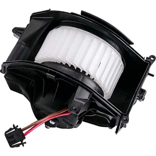 Heater Blower Motor 4F0820020 4F0820020A For Audi A6 Allroad 4FH, C6 Estate 2006-2011