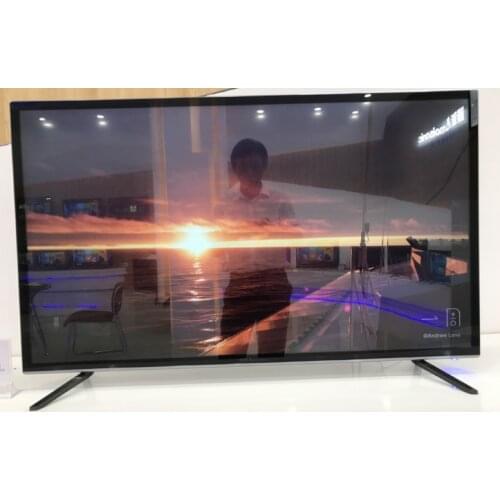 New 4k monitor IPTV and T2 TV 65 75 85 95 100 inch led tv Screen television TV