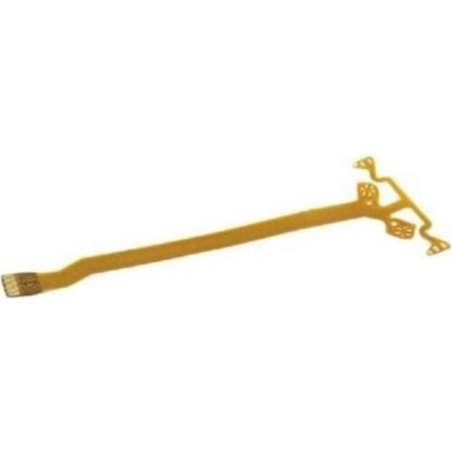 New Lens Aperture Flex Cable For Canon 15-85mm 15-85 mm f/3.5-5.6 IS USM Repair Part