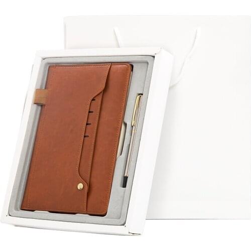 Plan calendar Business Student Time Management Memorandum 365 days Creative Daily Plan A5 notebook notebook