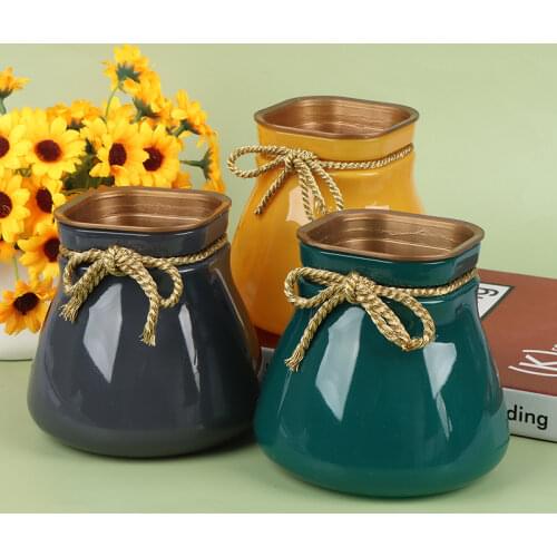 6 Type Plastic Container Planter garden decoration Flower bonsai Pots dinosaur animal flower pot for Cactus succulent Plant Pot