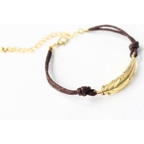 Плетеные браслеты RANSSI China At AliExpress