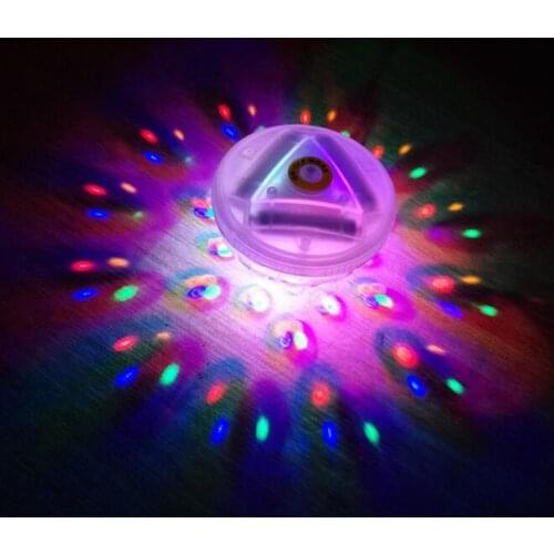 Sanyi Underwater Lamps