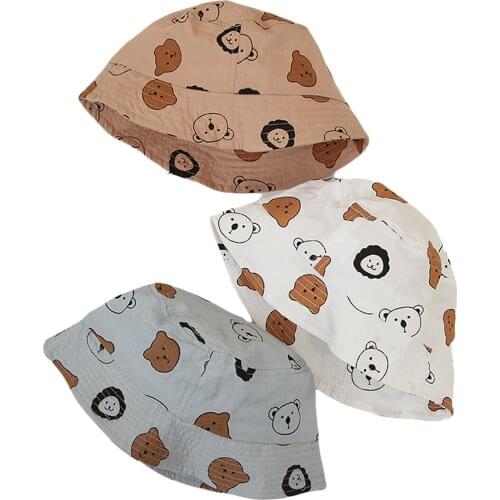 WALLARENEAR Summer Hats For Babies