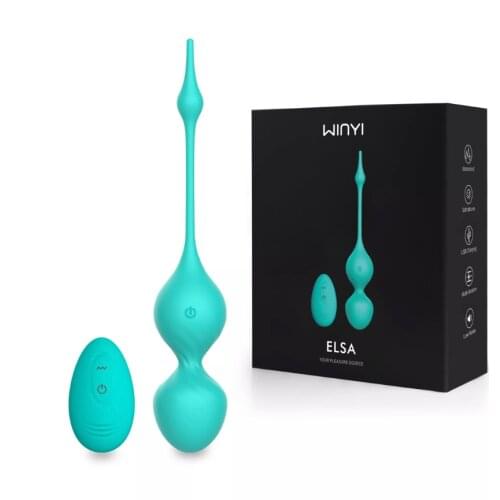 Winyi Health Products