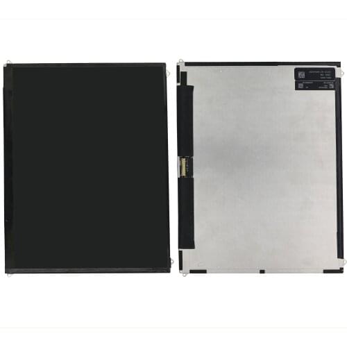 9.7" LCD DISPLAY screen For Texet TM-9747BT Russia tablet Replacement Free Shipping