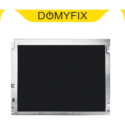 10inch For NEC NL6448BC33-64D LCD Screen Display Panel 640*480 600:1 LCD Monitors