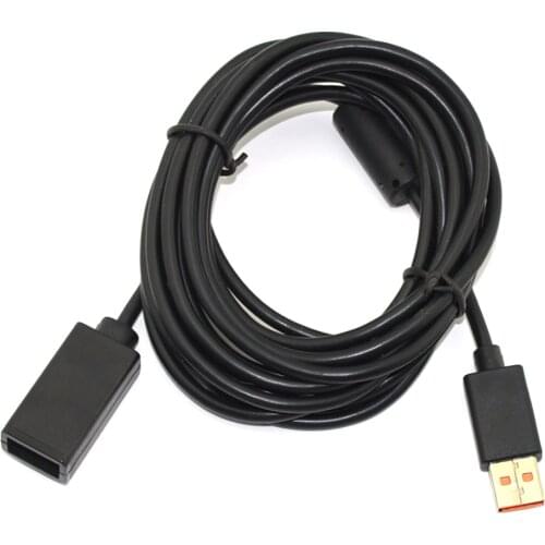 10 pcs Sensor Extension Cable for Xbox 360 Kinect