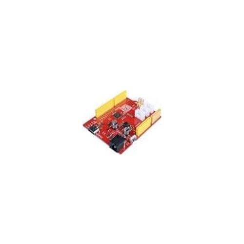 102010248 Development Boards & Kits - ARM Seeeduino Cortex-M0