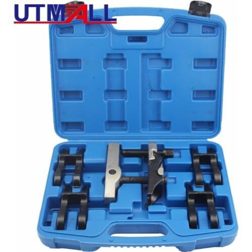5 in 1 Universal Ball Joint Tie Rod End Separator / Remover / Puller 20~30mm