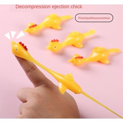 Andralyn Antistress Toys