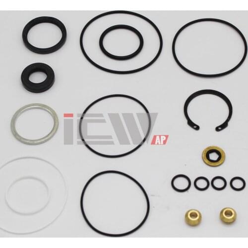 Auto Power steering Rack assembly kit gasket For Toyota HILUX 97-06 LN167/R2N16