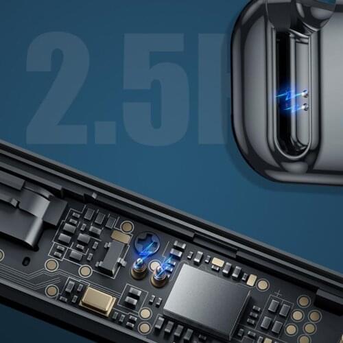 Car Charger FM Transmitter With Headset HiFi MP3 Music Player with Digital Display Voltage Detection Dual USB Port 12V 24V