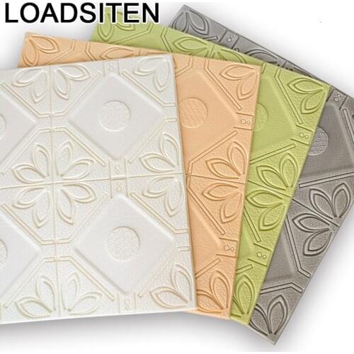 Pintado Papier Peint Mural Tapiz Para Pared Moderno Kid Infantil Wallpaper Papel De Parede 3d Home Decor Wall Decoration Paper