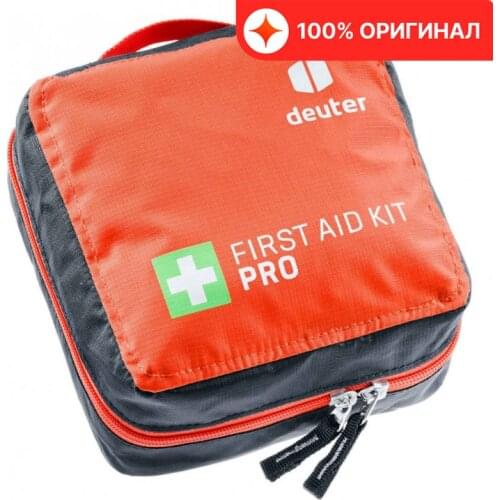 DEUTER Equipment For Tourism