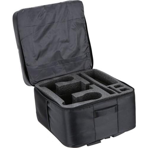 EBOYU(TM) Waterproof Portable Carrying Shoulder Bag Backpack Case for Parrot Bebop Drone 3.0 RTF Version