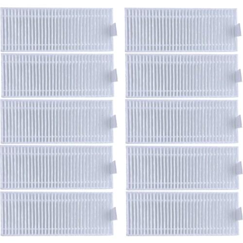 HEPA Filter for ISEELIFE PRO3S Robot Vacuum Cleaner for Home Robotic Vacuum Cleaner Parts Accessories Filters Replacement