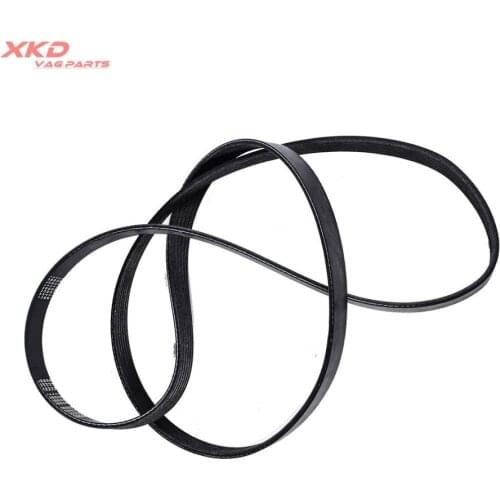 Generator Serpentine Belt For Beetle Jet-ta/Bora Caddy Golf AU-DI A3 SEAT 1.9TDI