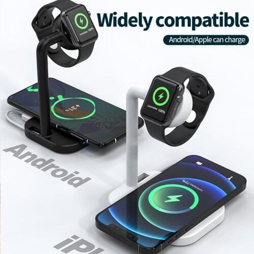 HTRC Wireless Chargers For Iphone
