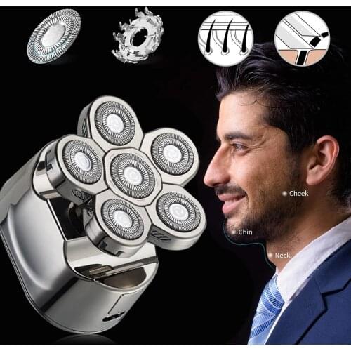 Электробритвы Ibcccndc China At AliExpress