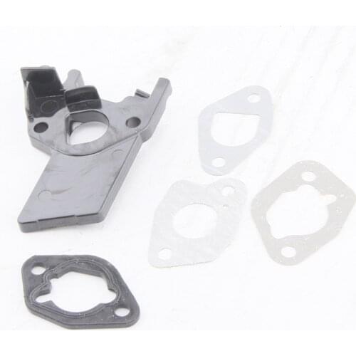 CARBURETOR GASKETS SET Fit for Honda GX160 GX200 ENGINES Motor - Perfect Fitment, directly replacement