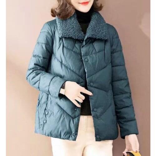 LANJING Women's Fleece Jackets