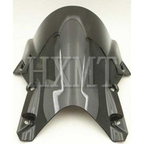 For KTM RC8 1190 RC8R 2008 2009 2010 2011 2012 2013 2014 2015 Motocross black Motorcycle bike Windscreen Windshield RC 8 8R