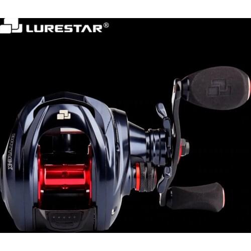 Lurestar Spinning Reels