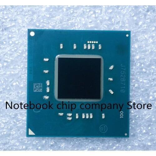 100% New SRET0 SRETO N4020 SRESZ N4120 SRFDC N5030 BGA Chipset