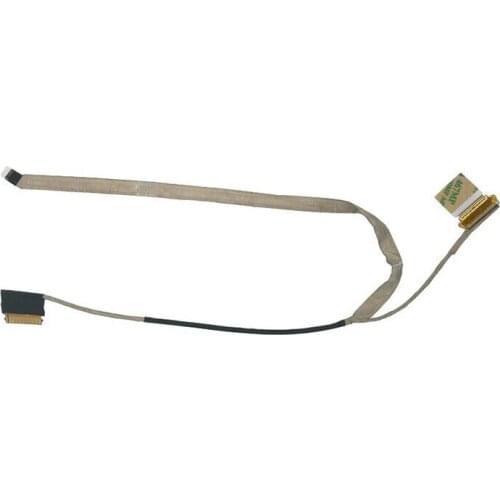 Original Laptop LCD Display Flex LVDS Cable For HP ProBook 450 G3 455 G3 P/N DD0X63LC320 DD0X63LC030