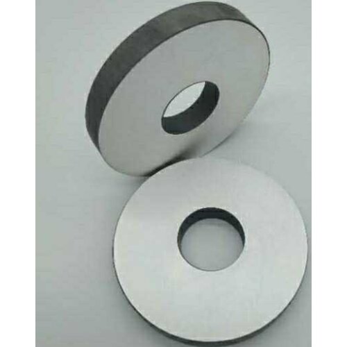 Piezoelectric Ceramic Sheet 50*23*6.5, 65*30*10, 70*30*10, Etc., Mask Machine, Ultrasound Transducer