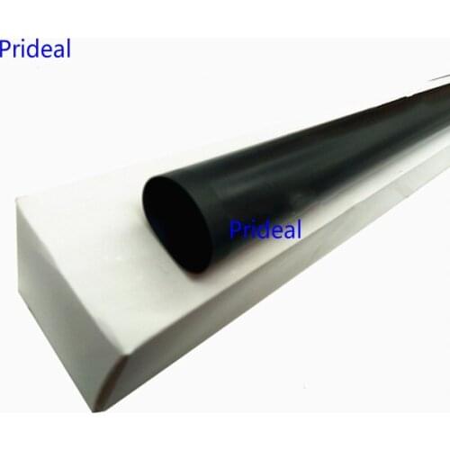Prideal 10pcs New org black Fuser Film Sleeve for HP 2055 2035 400 400 425DN Printer fuser film sleeve