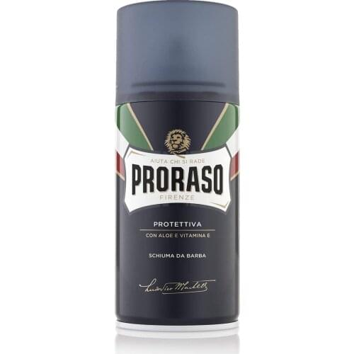PRORASO Shaving Creams