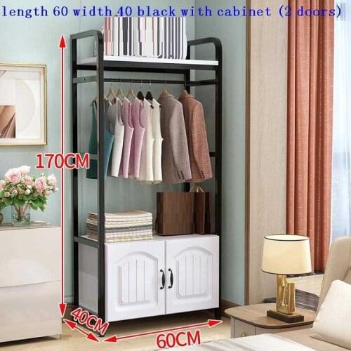 Mural Decoratif Armario Colgador Colgadores Percha Para La Ropa Perchero De Pie Cintre Clothing Rack Wieszak Clothes Hanger