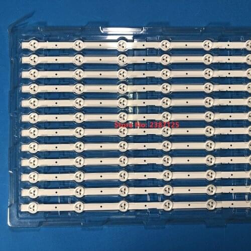 620mm LED backlight 8LED for Sony 32 inch TV KLV-32R421A S320DB3-1 SVG320AE1 REV3 130107 KLV-32R426A S320DB3-1